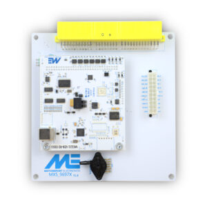 MK1 96-98 MX-5 NA/NB ME221 Plug-In ECU by Motorsport Electronics