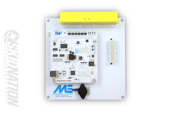 MK1 96-98 MX-5 NA/NB ME221 Plug-In ECU by Motorsport Electronics