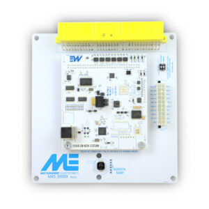 MK2 99-00 MX-5 NA/NB ME221 Plug-In ECU by Motorsport Electronics