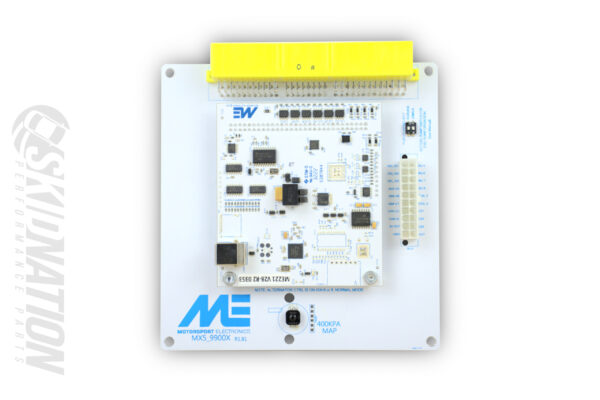 MK2 99-00 MX-5 NA/NB ME221 Plug-In ECU by Motorsport Electronics