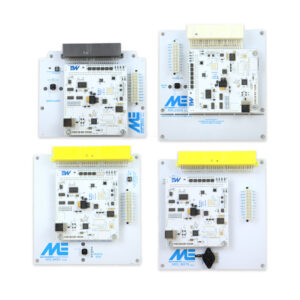 MX-5 NA/NB ME221 Plug-In ECU by Motorsport Electronics