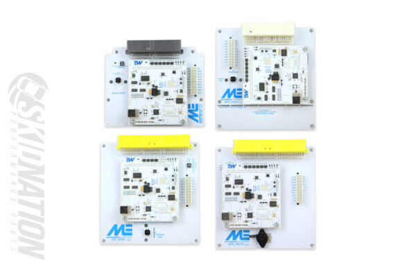 MX-5 NA/NB ME221 Plug-In ECU by Motorsport Electronics