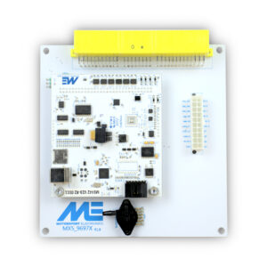 MK2 99-00 MX-5 NA/NB ME442 Plug-In ECU by Motorsport Electronics