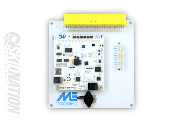 MK2 99-00 MX-5 NA/NB ME442 Plug-In ECU by Motorsport Electronics