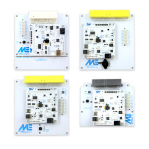 MX-5 NA/NB ME221 Plug-In ECUs by Motorsport Electronics