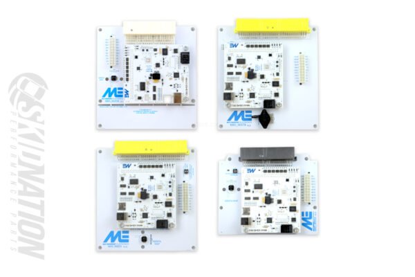 MX-5 NA/NB ME221 Plug-In ECUs by Motorsport Electronics