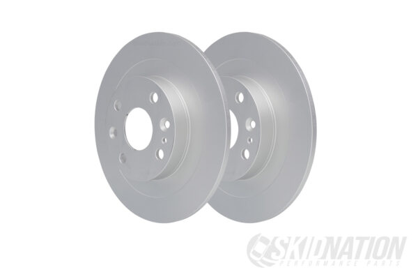 MX-5 NA/NB ATE Rear Brake Disc 251 mm