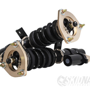 MX-5 BC Racing ER Series Coilovers