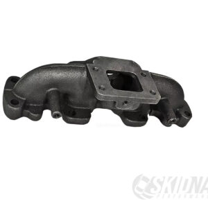 MX-5 1.8 Cast Iron T25 Turbo Exhaust Manifold