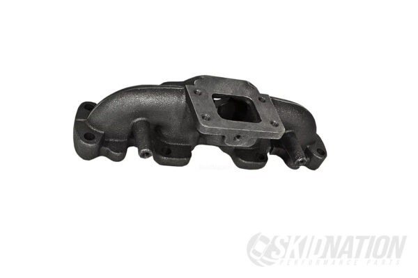 MX-5 1.8 Cast Iron T25 Turbo Exhaust Manifold