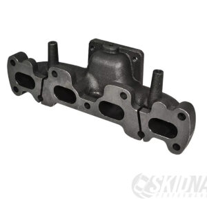 MX-5 1.8 Cast Iron T25 Turbo Exhaust Manifold