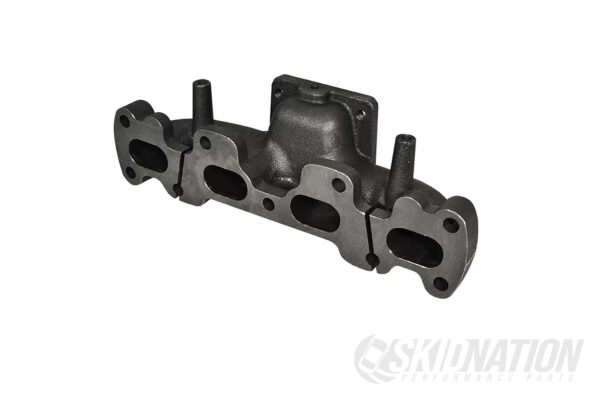 MX-5 1.8 Cast Iron T25 Turbo Exhaust Manifold