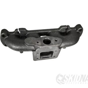 MX-5 1.8 Cast Iron T25 Turbo Exhaust Manifold