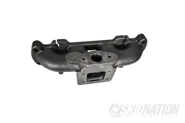 MX-5 1.8 Cast Iron T25 Turbo Exhaust Manifold