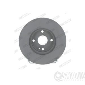 MX-5 NA/NB Ferodo Front Brake Disc 255 mm