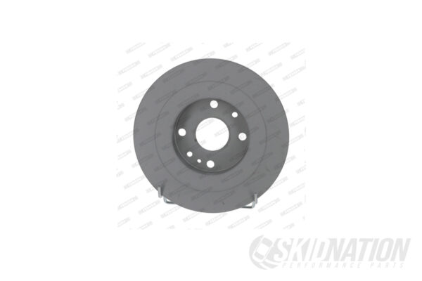 MX-5 NA/NB Ferodo Rear Brake Disc 251 mm