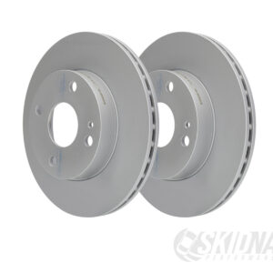 MX-5 NA 1.6 ATE Front Brake Disc 235 mm