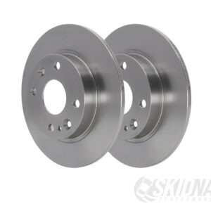 MX-5 NA 1.6 ATE Rear Brake Disc 231 mm