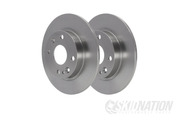 MX-5 NA 1.6 ATE Rear Brake Disc 231 mm