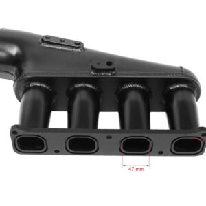 MX-5 NC Billet Aluminum Intake Manifold