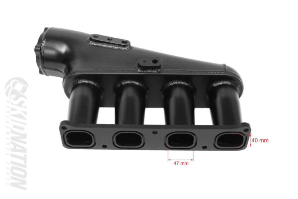 MX-5 NC Billet Aluminum Intake Manifold