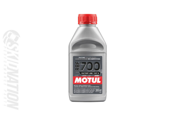 MOTUL RBF700 High-Performance Brake Fluid