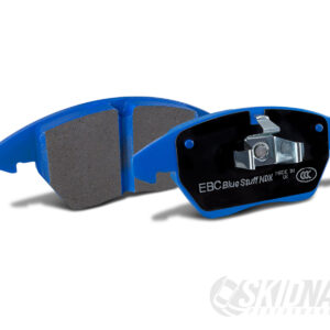 MX-5 EBC Bluestuff Brake Pads Front/Rear