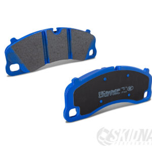 MX-5 EBC Bluestuff Brake Pads Front/Rear