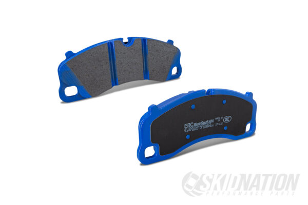 MX-5 EBC Bluestuff Brake Pads Front/Rear