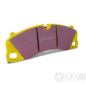 MX-5 EBC Yellowstuff Brake Pads Front/Rear