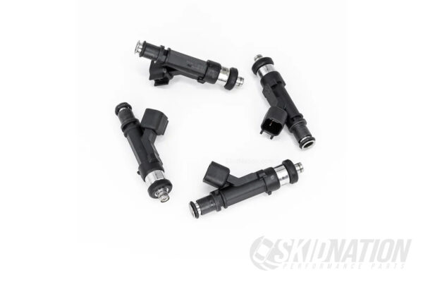 MX-5 NA/NB Deatschwerks High-Flow Fuel Injectors - 1000 cc/min