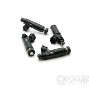 MX-5 NA/NB Deatschwerks High-Flow Fuel Injectors - 350 cc/min