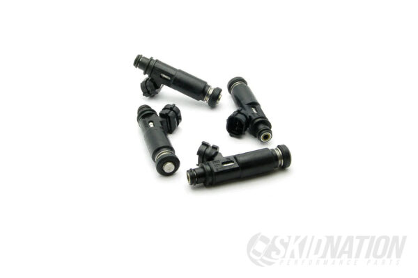 MX-5 NA/NB Deatschwerks High-Flow Fuel Injectors - 350 cc/min