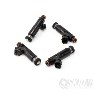 MX-5 NA/NB Deatschwerks High-Flow Fuel Injectors - 700 cc/min