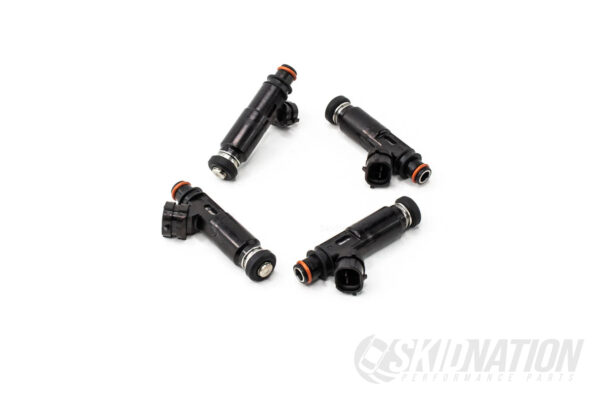 MX-5 NA/NB Deatschwerks High-Flow Fuel Injectors - 700 cc/min