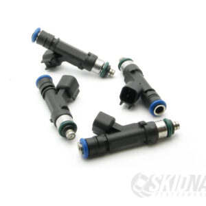 MX-5 NC Deatschwerks High-Flow Fuel Injectors