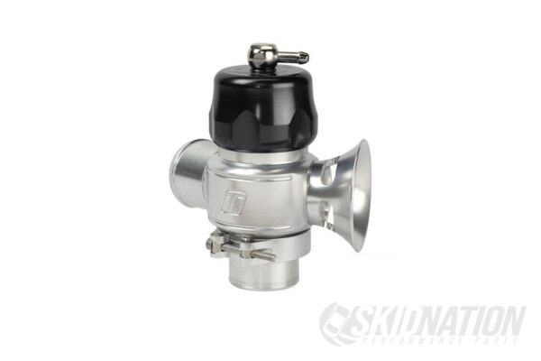 Turbosmart Blow Off Valve 32 mm Supersonic Universal - Black