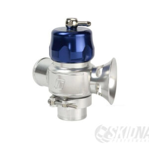 Turbosmart Blow Off Valve 32 mm Supersonic Universal - Blue