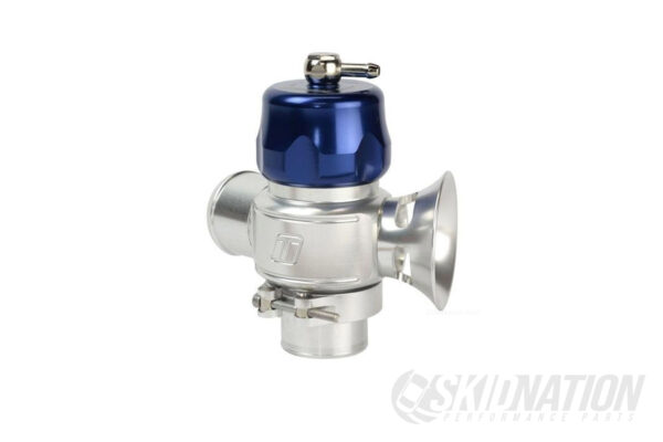 Turbosmart Blow Off Valve 32 mm Supersonic Universal - Blue