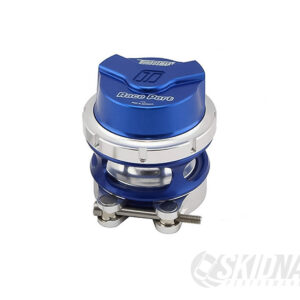 Turbosmart Blow Off Race Port 52 mm Universal - Blue