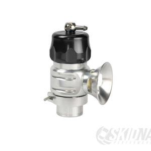 Turbosmart Blow Off Valve 38 mm Supersonic Universal - Black