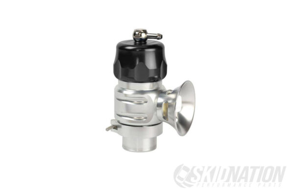 Turbosmart Blow Off Valve 38 mm Supersonic Universal - Black