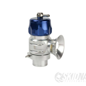 Turbosmart Blow Off Valve 38 mm Supersonic Universal - Blue