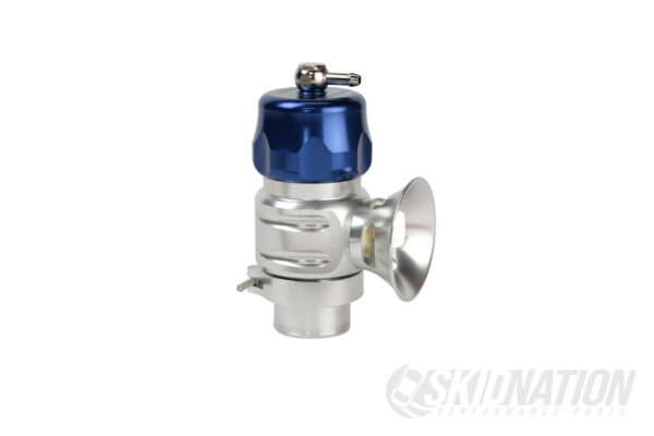 Turbosmart Blow Off Valve 38 mm Supersonic Universal - Blue