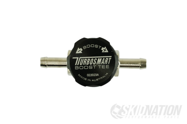 Turbosmart Manual Boost Tee Controller