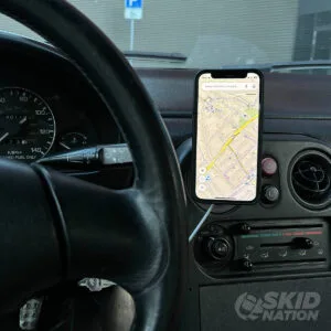 MX-5 Miata NA/NB MagSafe Phone Holder and Charger