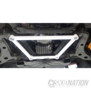 Mazda MX-5 NA/NB UltraRacing 4-Point Front Lower Brace