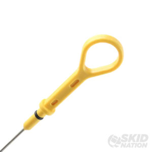 Alternative view of MX-5 Miata NB New Engine Oil Dipstick