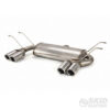 MX-5 Miata ND Ulter Sport Muffler Duplex – Dual Tip Stainless
