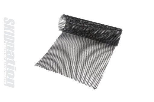 Aluminium wire mesh sheet SkidNation